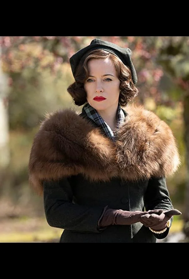 Очень британский скандал Смотреть сериал 2021 онлайн